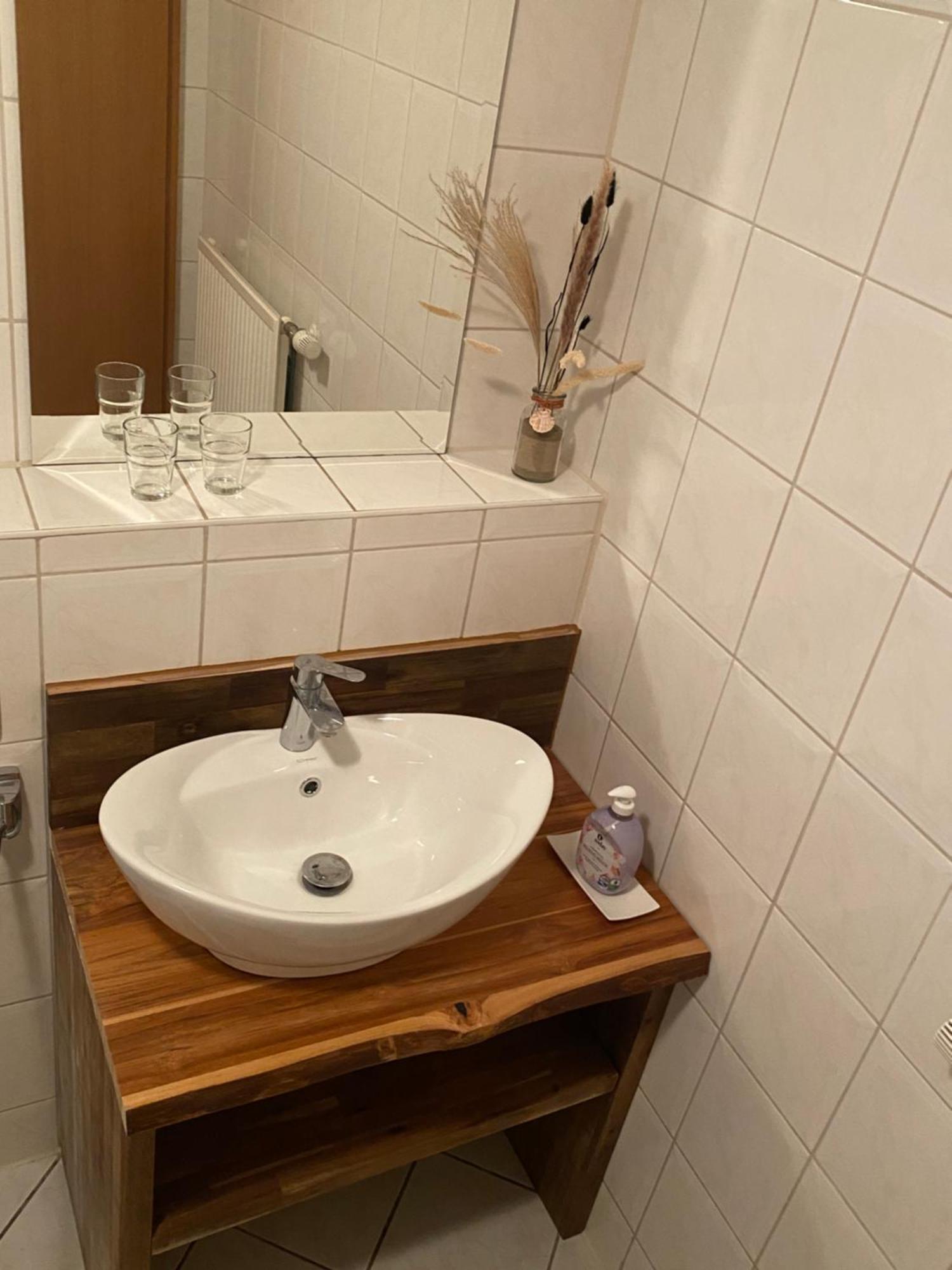 Apartment Haus Strandeck Meeresrauschen 10