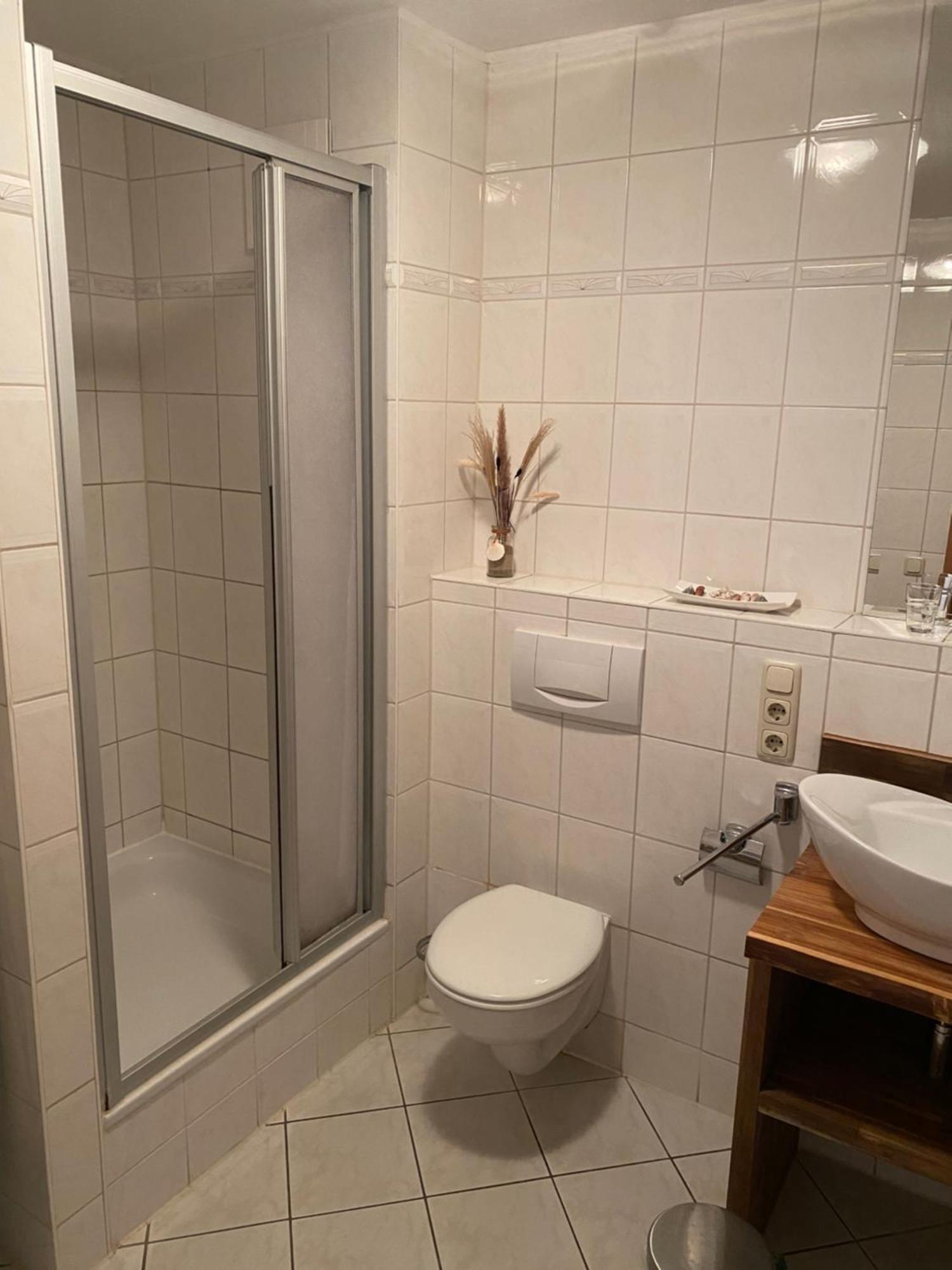Haus Strandeck Meeresrauschen 10 Goehren (Ruegen)