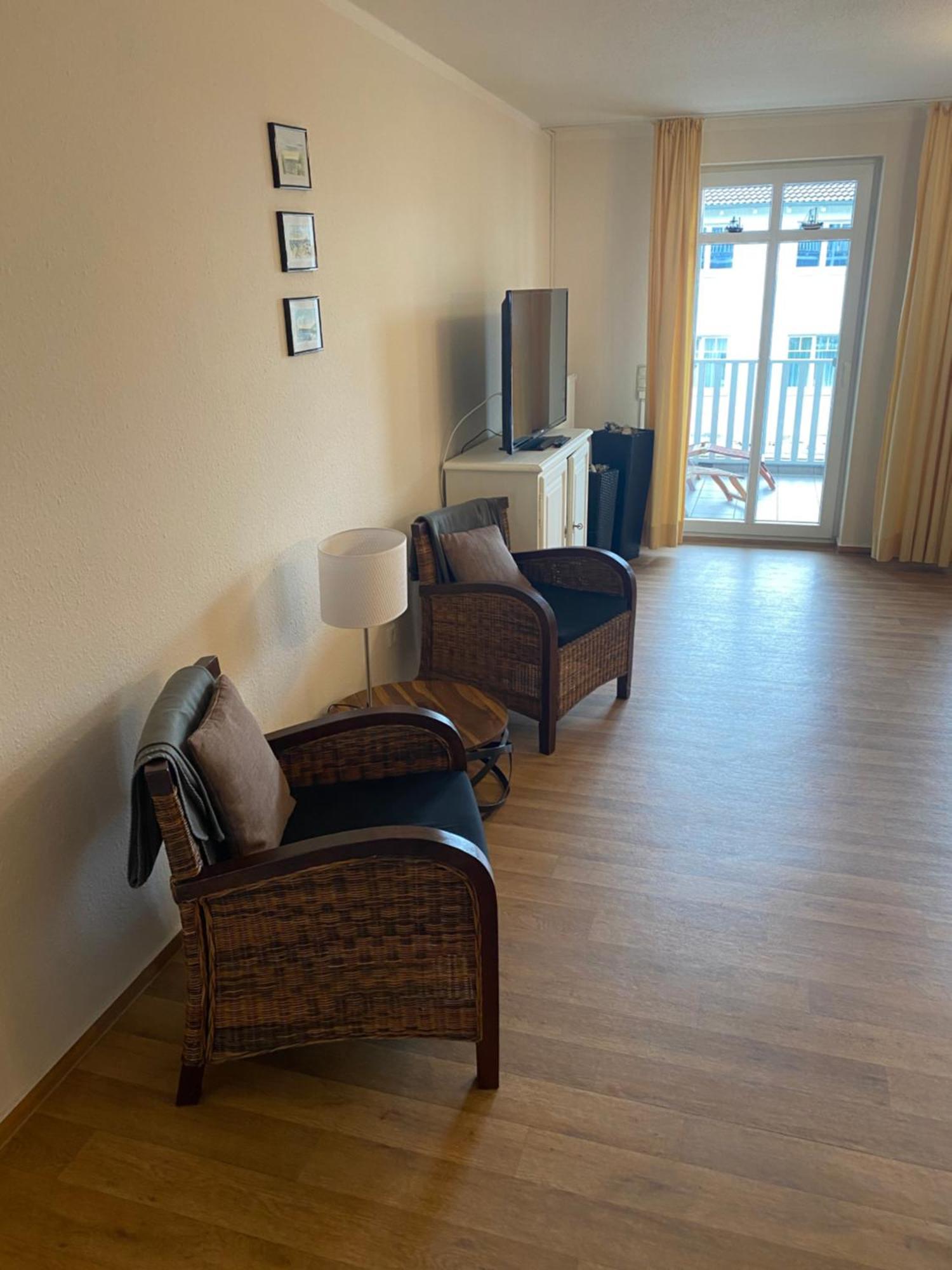 Apartment Haus Strandeck Meeresrauschen 10