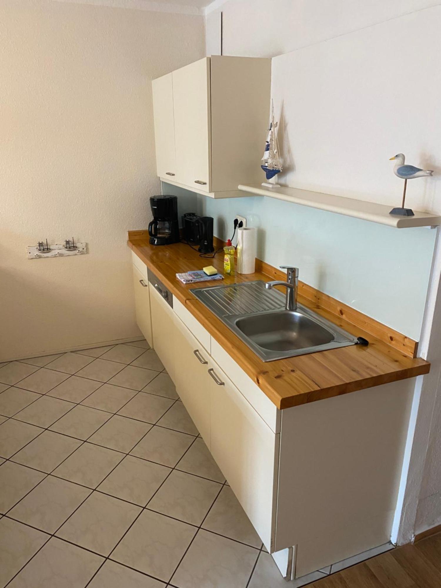 Apartment Haus Strandeck Meeresrauschen 10